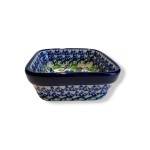 428 Bunzlau vierkant schaaltje 9,5 x 9,5 cm 1419X 428 Kleine vierkante schaaltjes 9,5 x 9,5 cm 428 Bunzlau vierkant schaaltje 9,5 x 9,5 cm 1419X 428 Kleine vierkante schaaltjes 9,5 x 9,5 cm